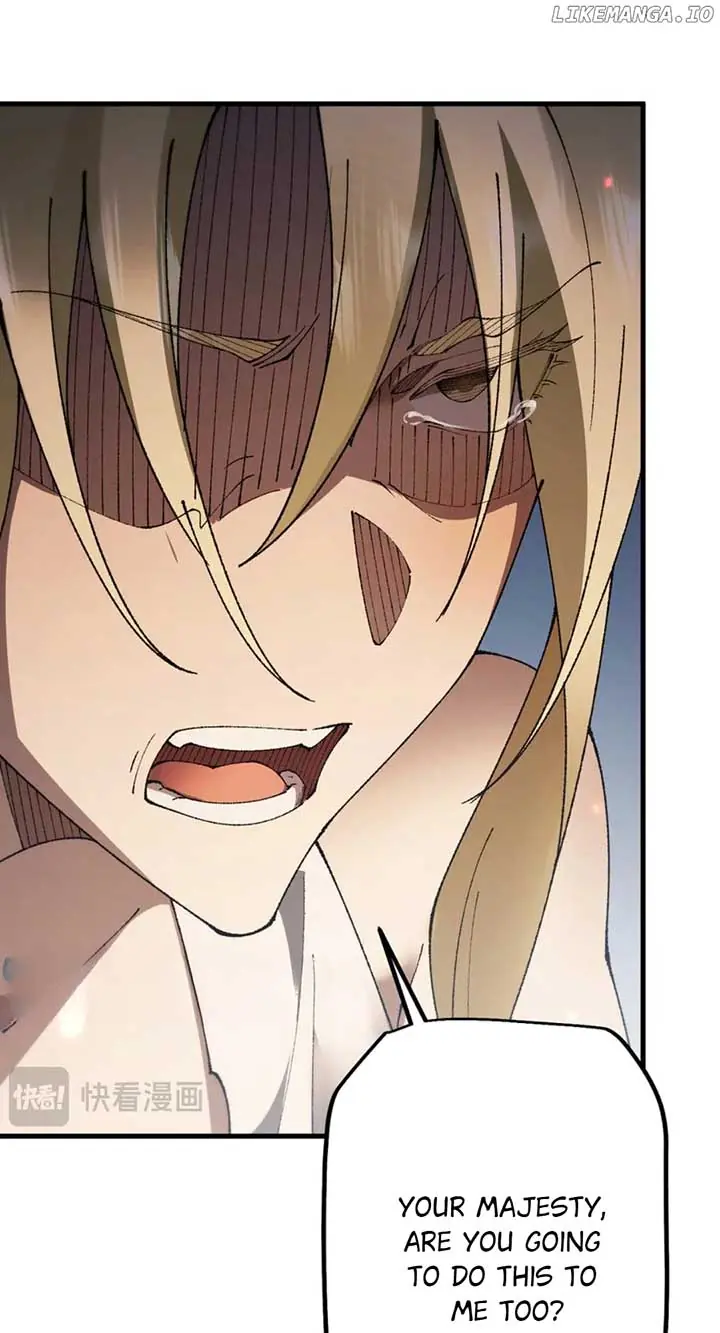 From Goblin to Goblin God Chapter 55 Page 24