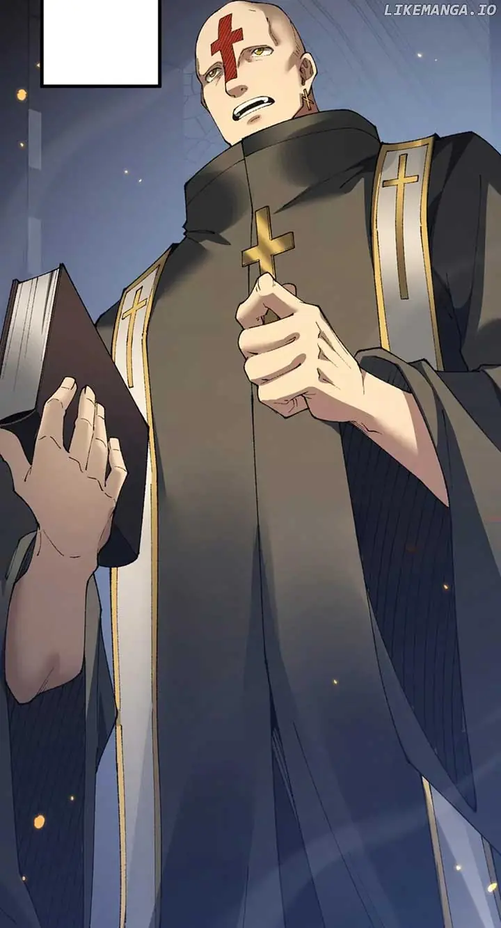 From Goblin to Goblin God Chapter 55 Page 29