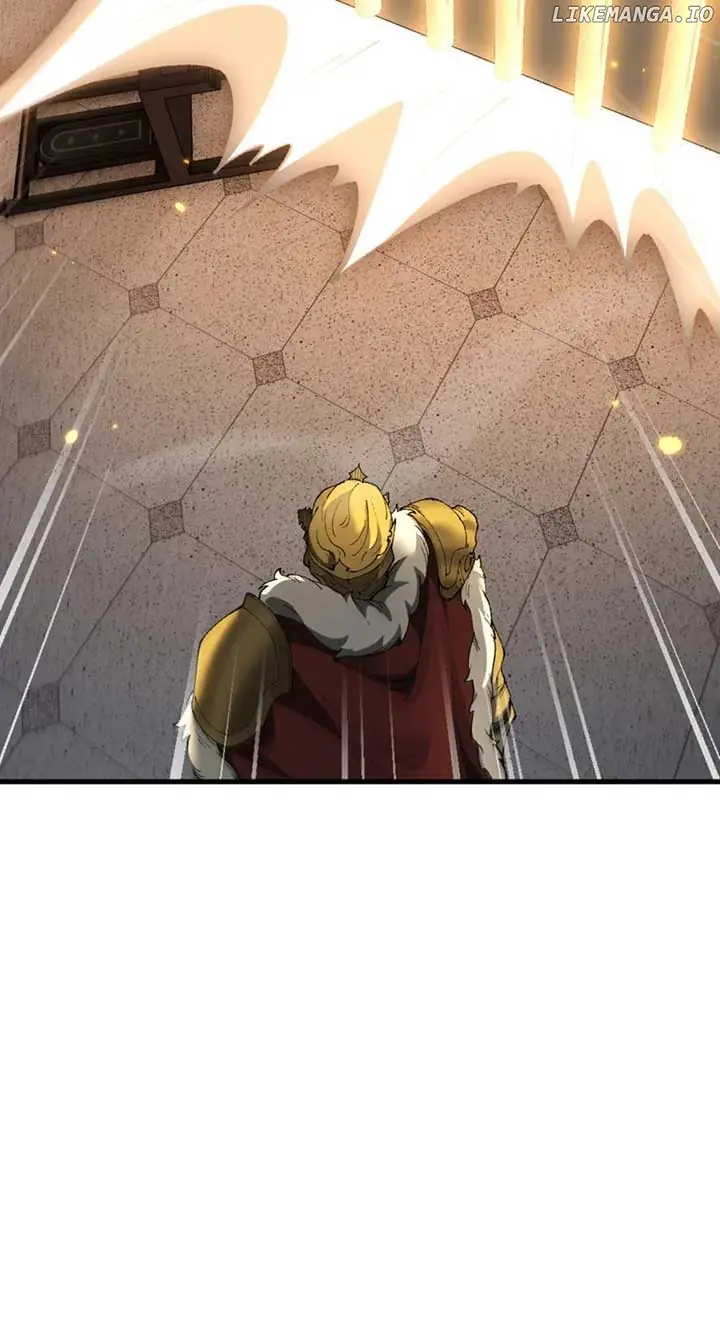 From Goblin to Goblin God Chapter 55 Page 32