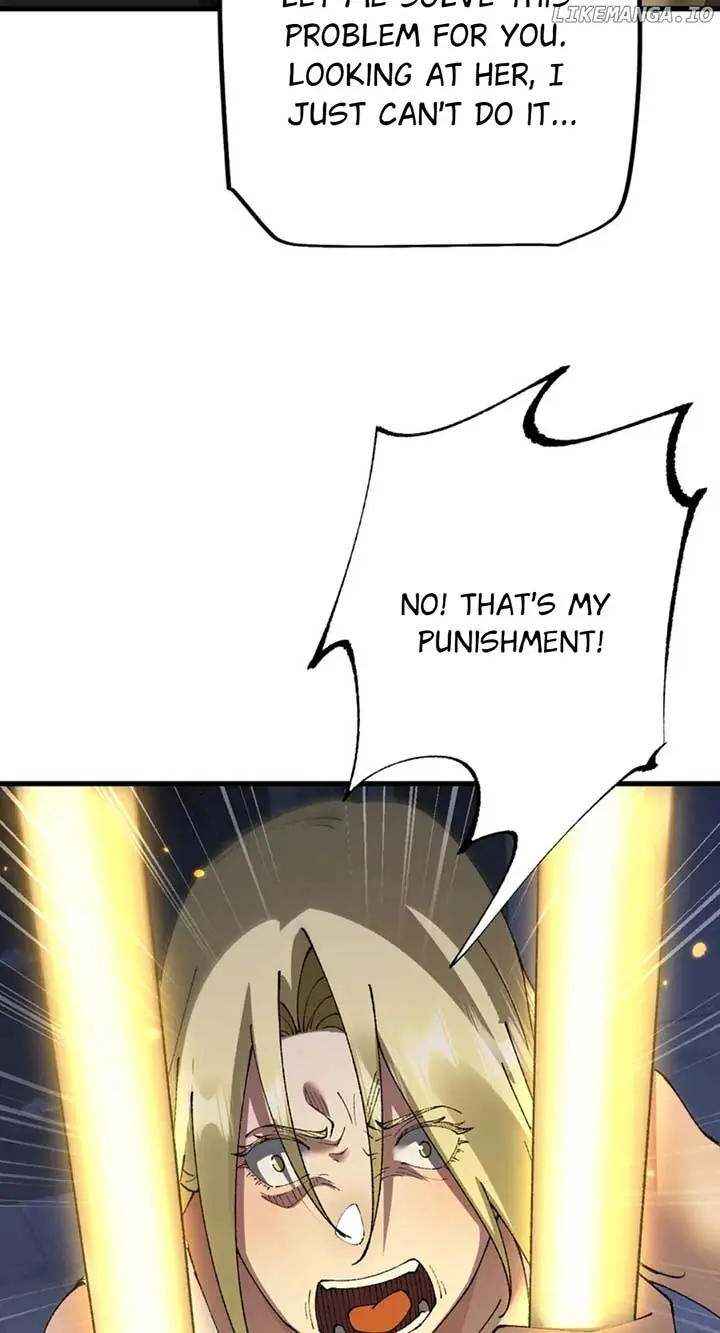 From Goblin to Goblin God Chapter 55 Page 34