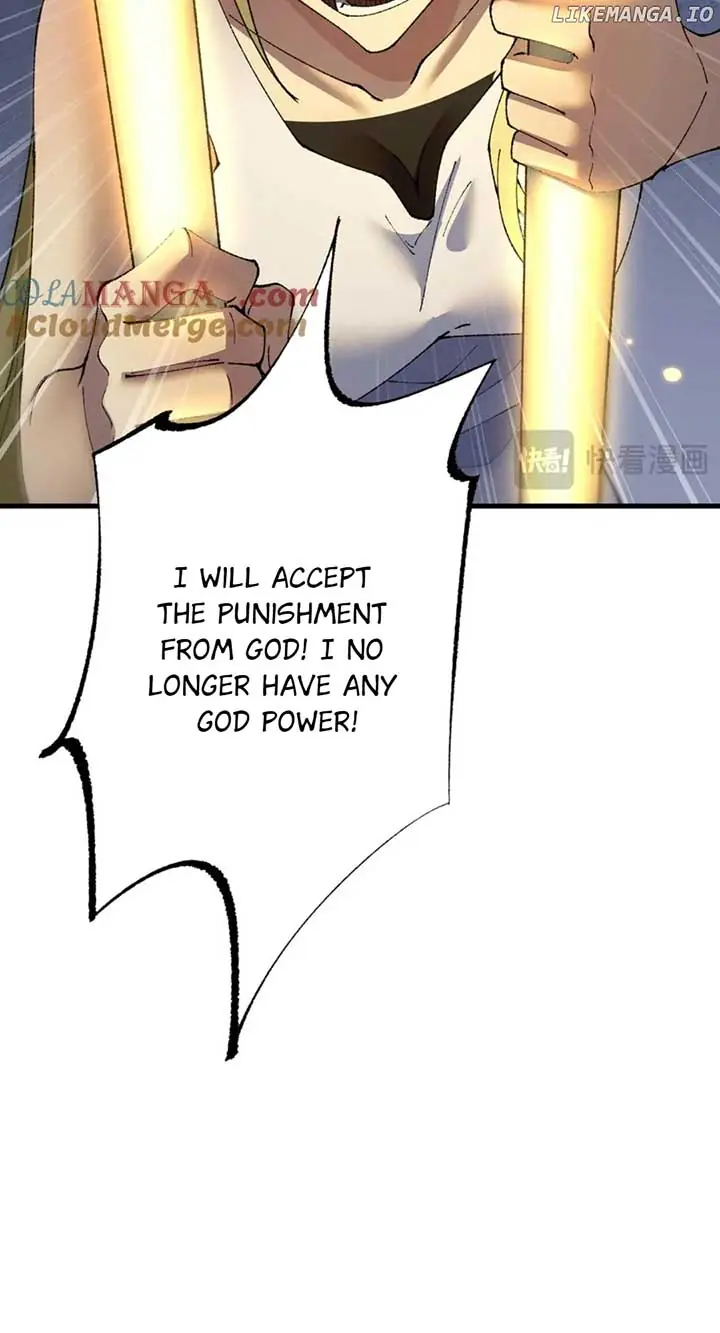 From Goblin to Goblin God Chapter 55 Page 35