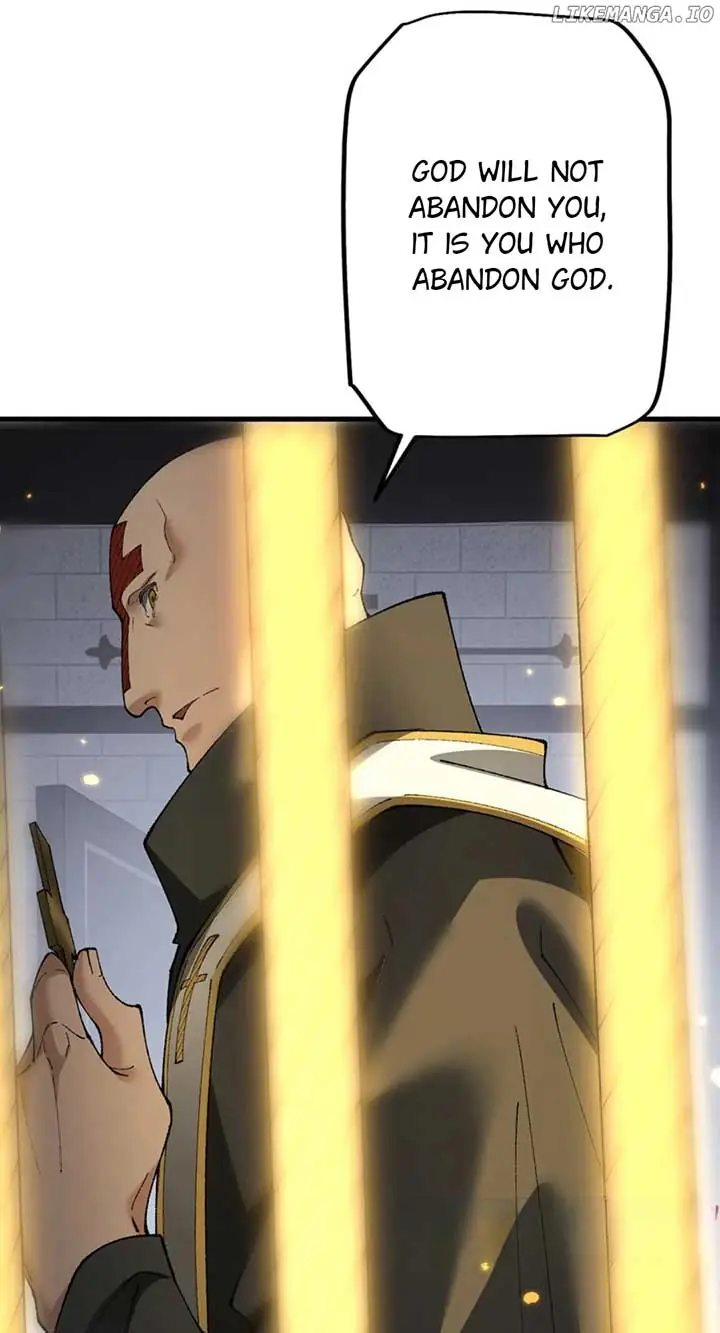 From Goblin to Goblin God Chapter 55 Page 36