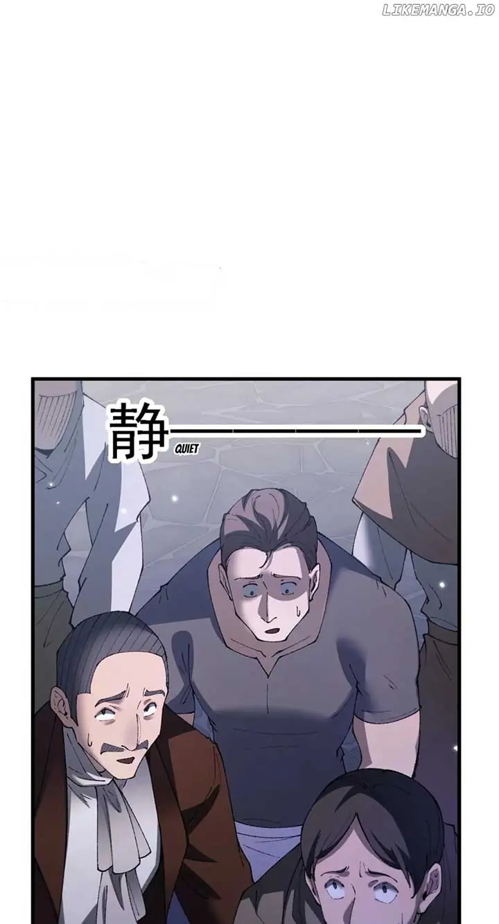 From Goblin to Goblin God Chapter 55 Page 49