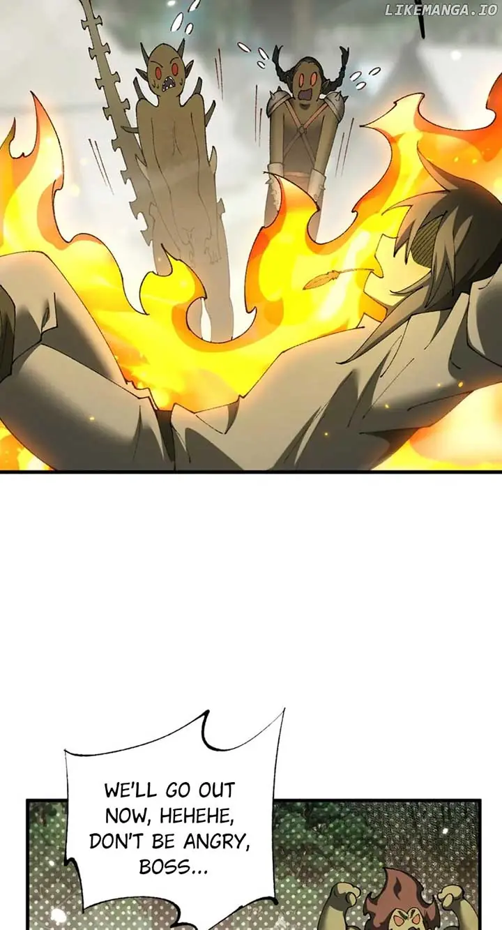 From Goblin to Goblin God Chapter 55 Page 60