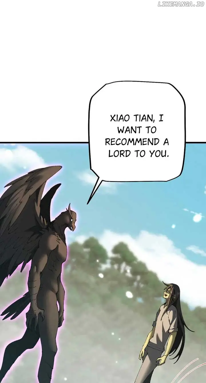 From Goblin to Goblin God Chapter 55 Page 67
