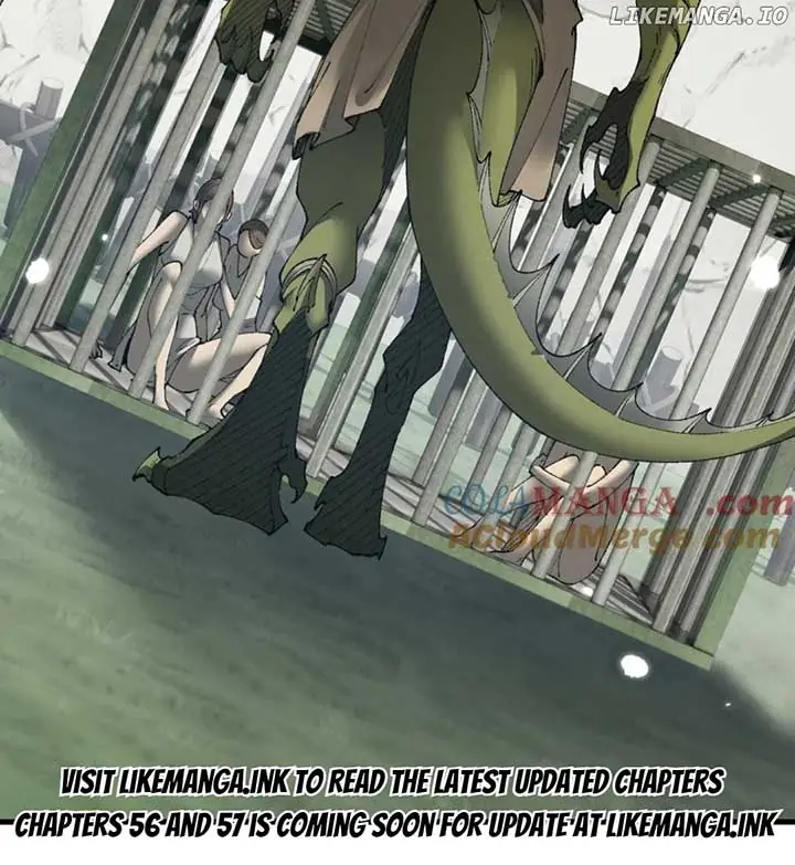 From Goblin to Goblin God Chapter 55 Page 77
