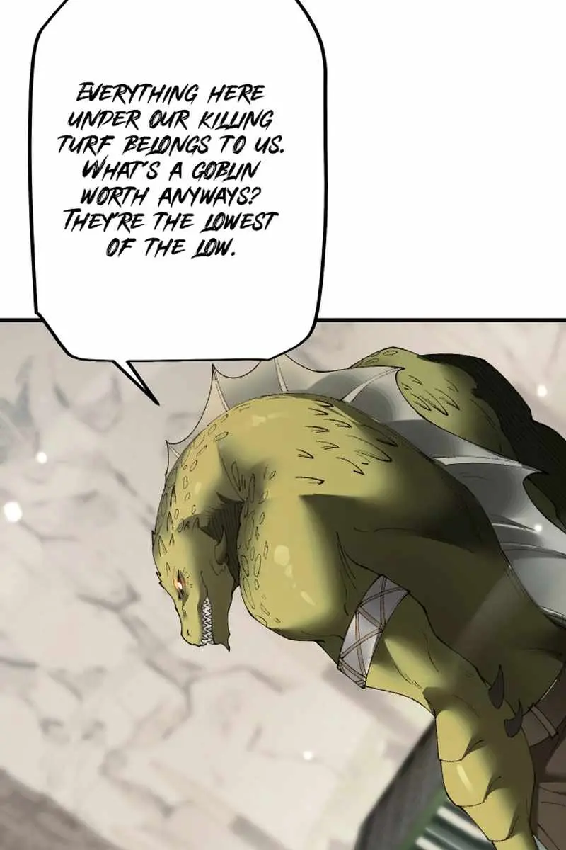 From Goblin to Goblin God Chapter 56 Page 5