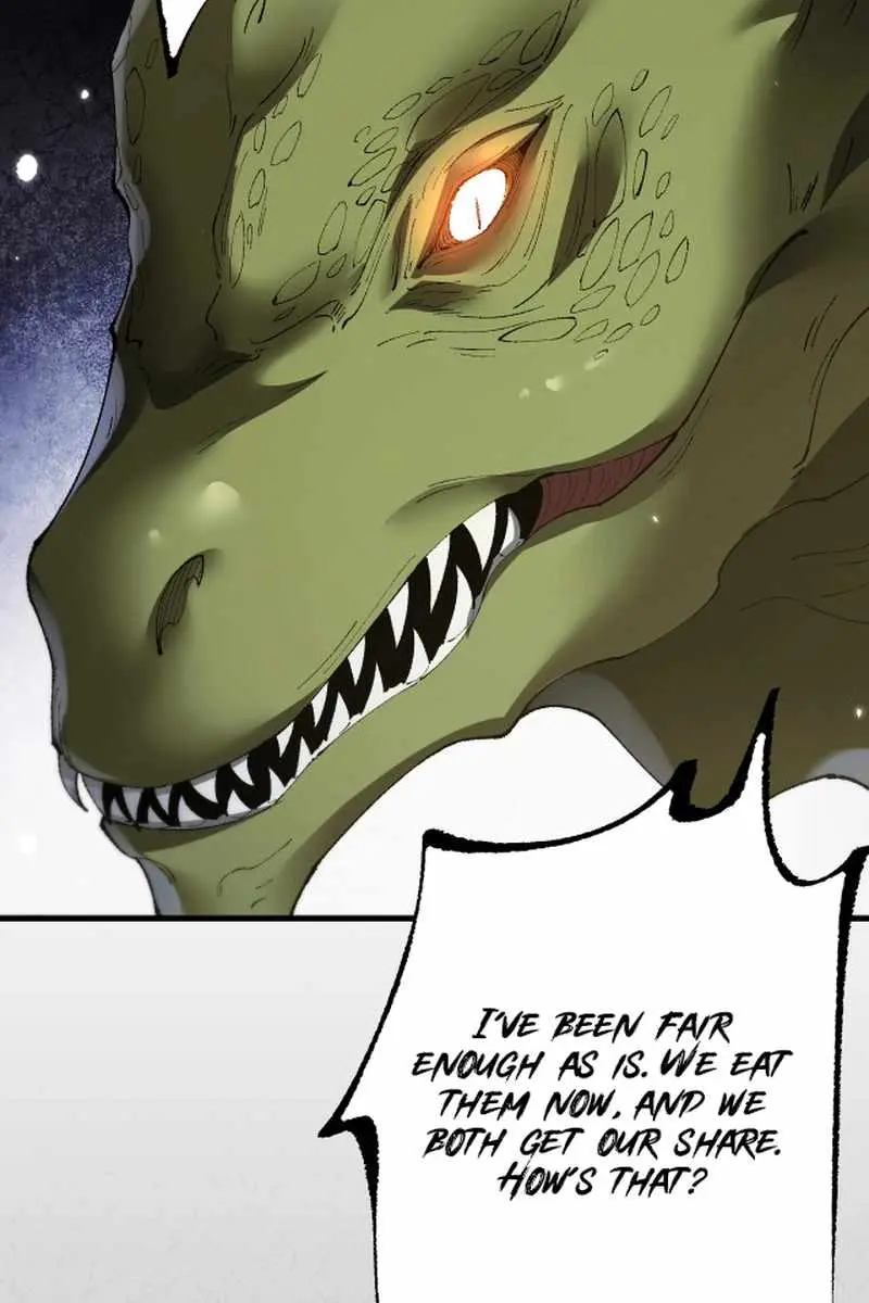 From Goblin to Goblin God Chapter 56 Page 8