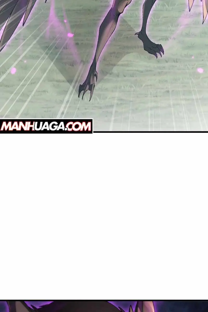 From Goblin to Goblin God Chapter 56 Page 18