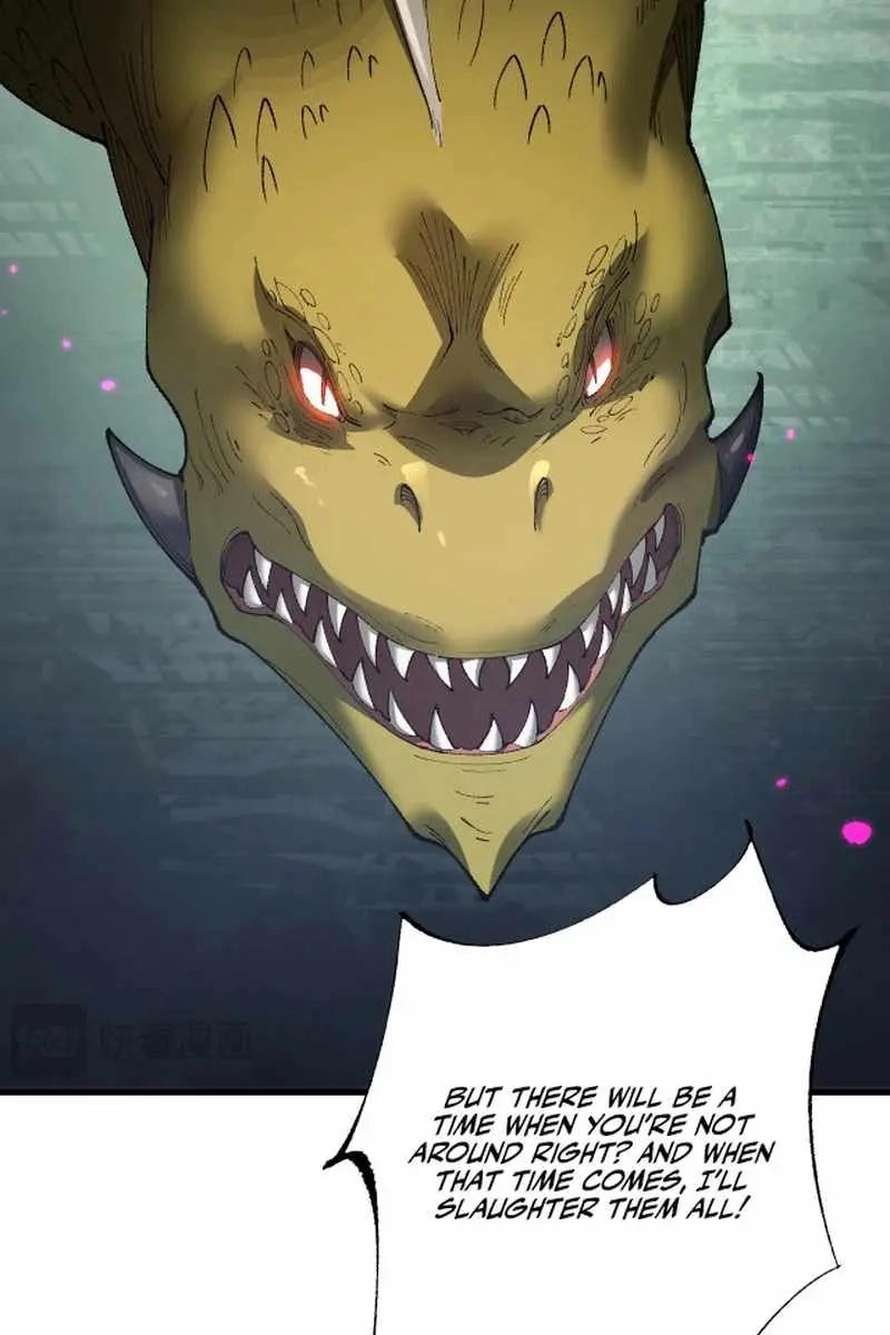 From Goblin to Goblin God Chapter 56 Page 26