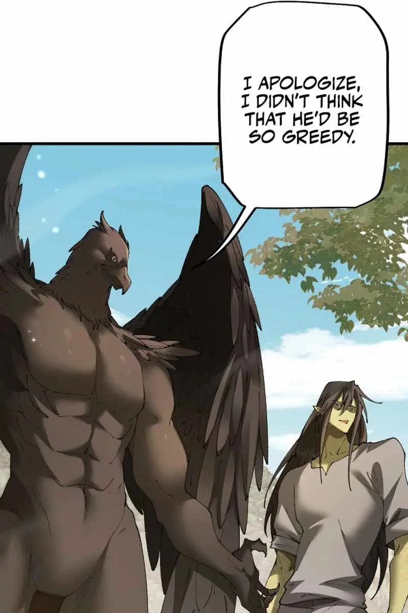 From Goblin to Goblin God Chapter 56 Page 30