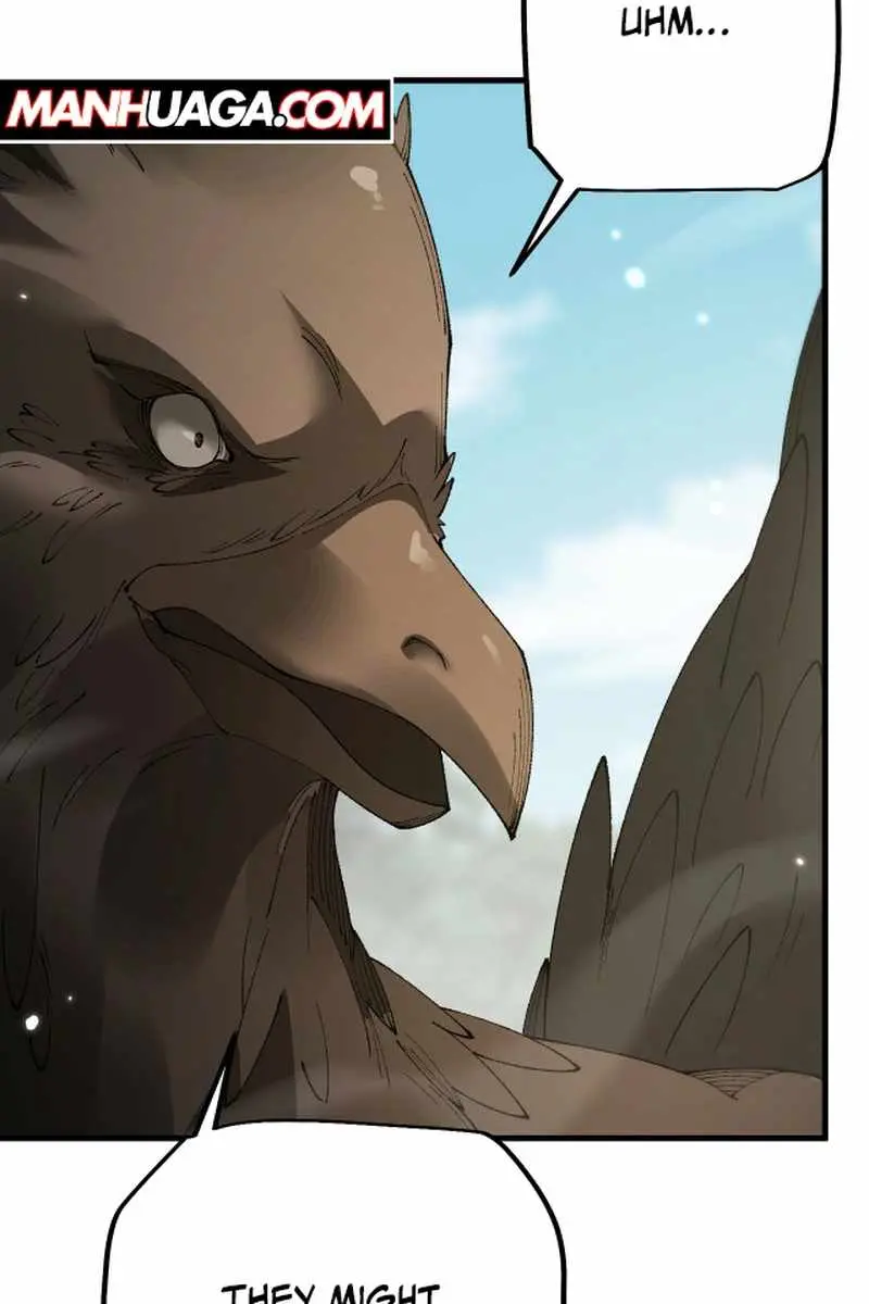 From Goblin to Goblin God Chapter 56 Page 32
