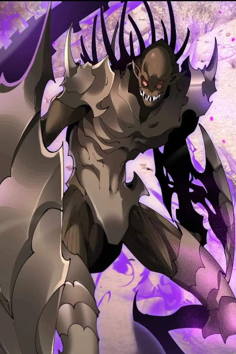 From Goblin to Goblin God Chapter 56 Page 44