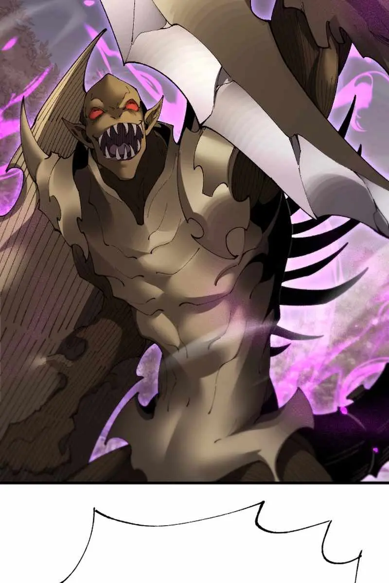 From Goblin to Goblin God Chapter 56 Page 51