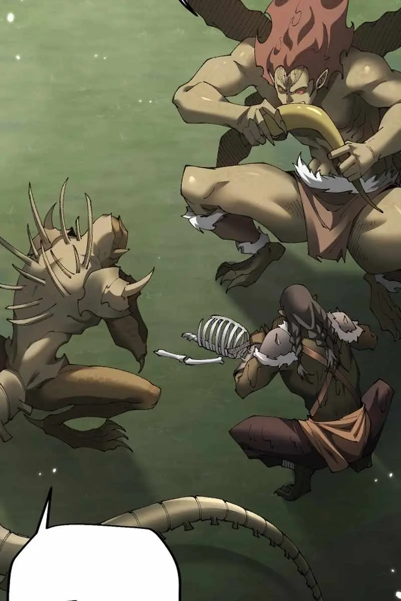 From Goblin to Goblin God Chapter 56 Page 65