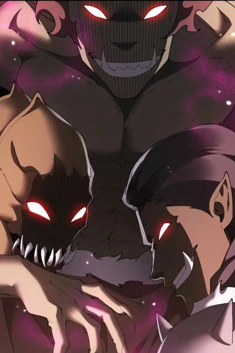From Goblin to Goblin God Chapter 56 Page 68