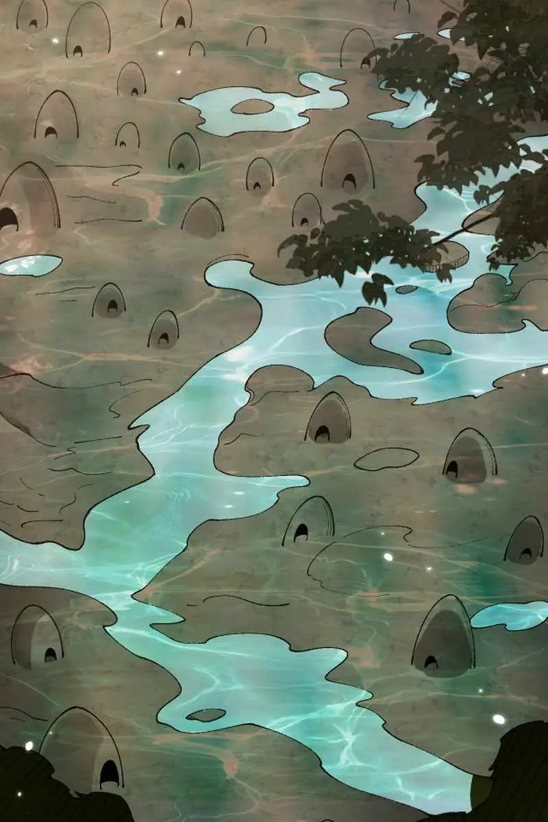 From Goblin to Goblin God Chapter 56 Page 71