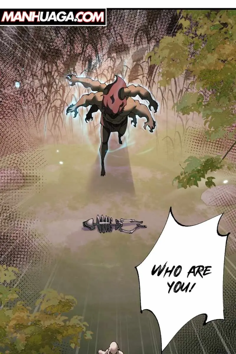 From Goblin to Goblin God Chapter 56 Page 79