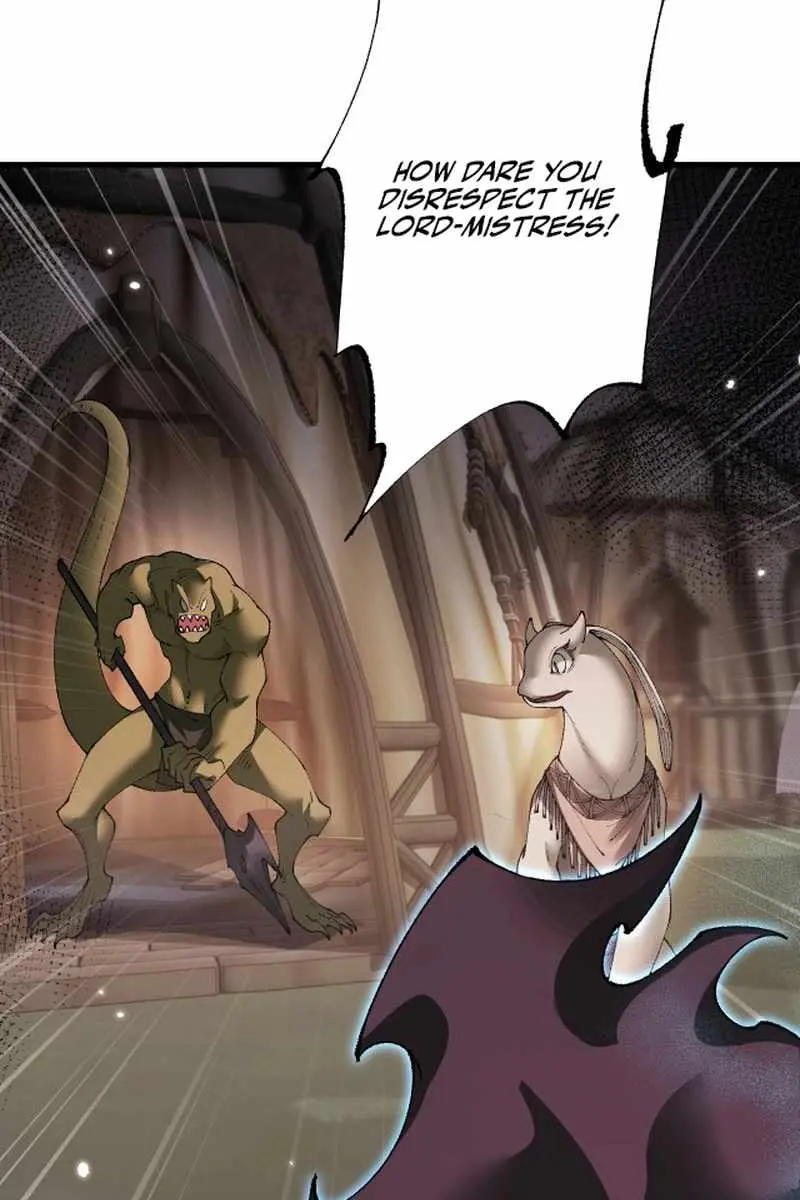 From Goblin to Goblin God Chapter 56 Page 83