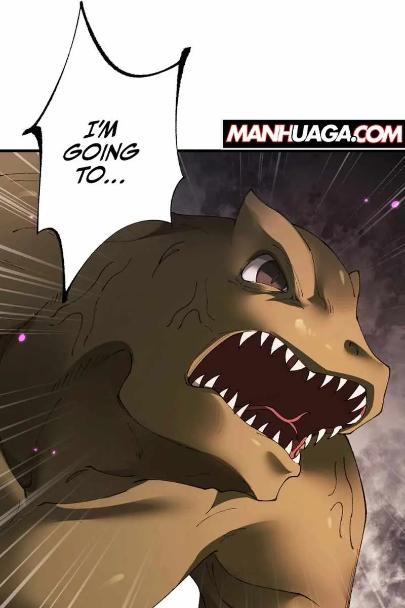 From Goblin to Goblin God Chapter 56 Page 85