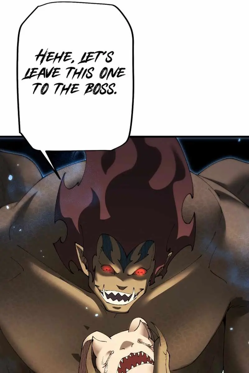 From Goblin to Goblin God Chapter 56 Page 91
