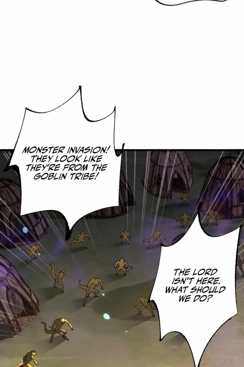 From Goblin to Goblin God Chapter 56 Page 93