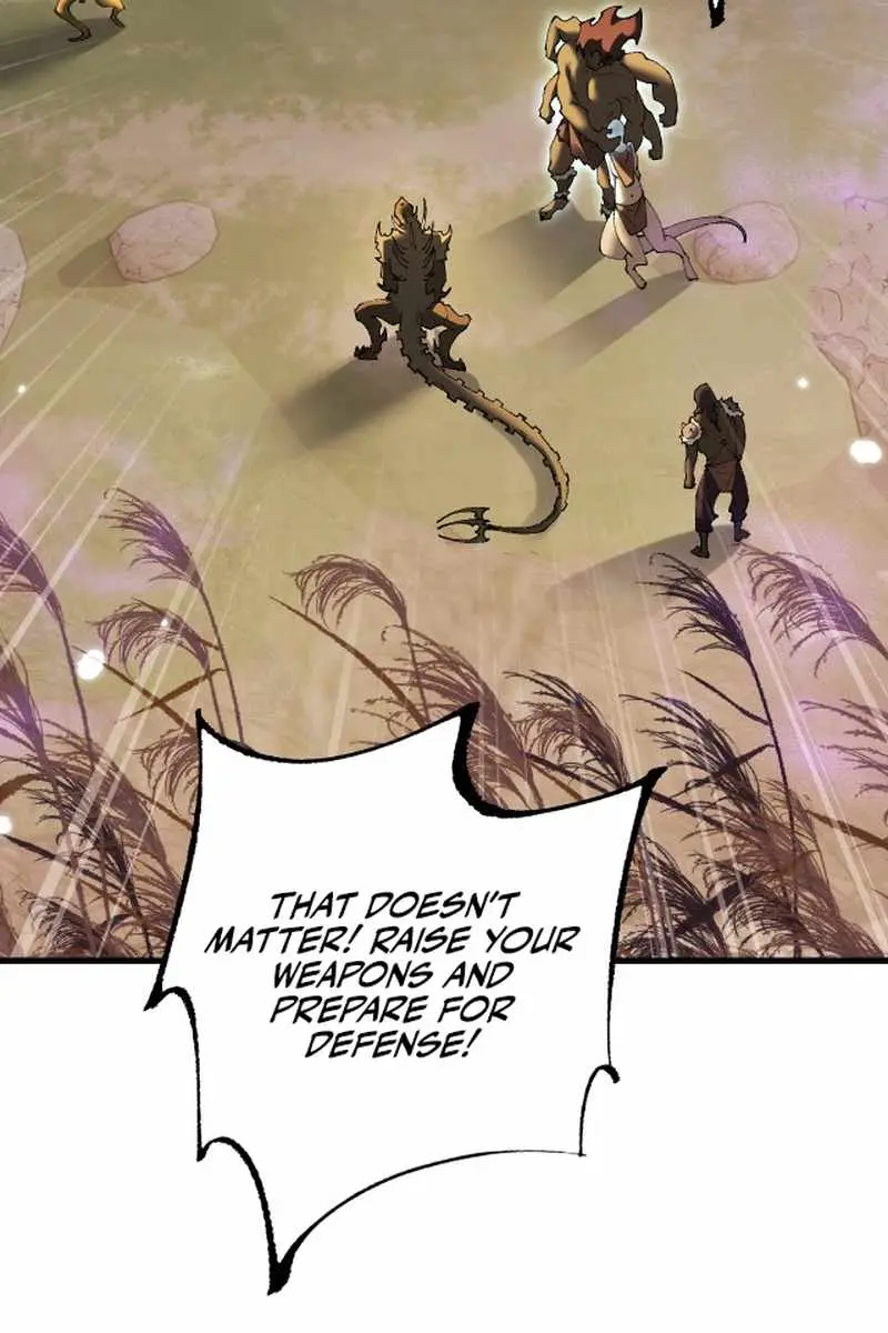 From Goblin to Goblin God Chapter 56 Page 94