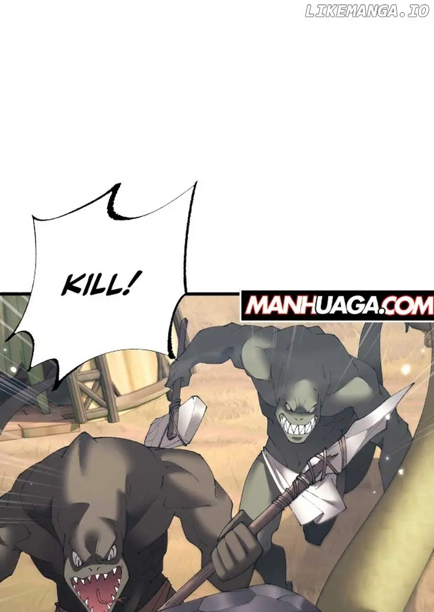 From Goblin to Goblin God Chapter 57 Page 2