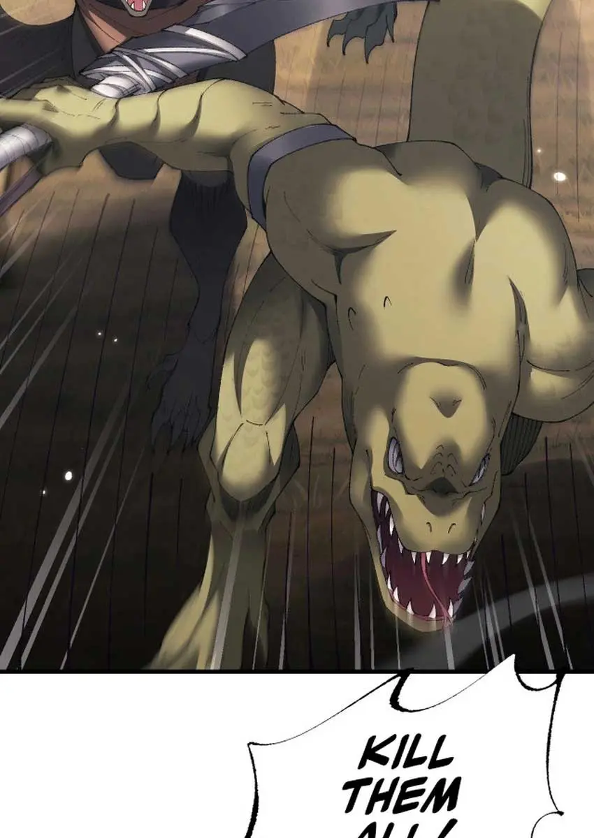 From Goblin to Goblin God Chapter 57 Page 3