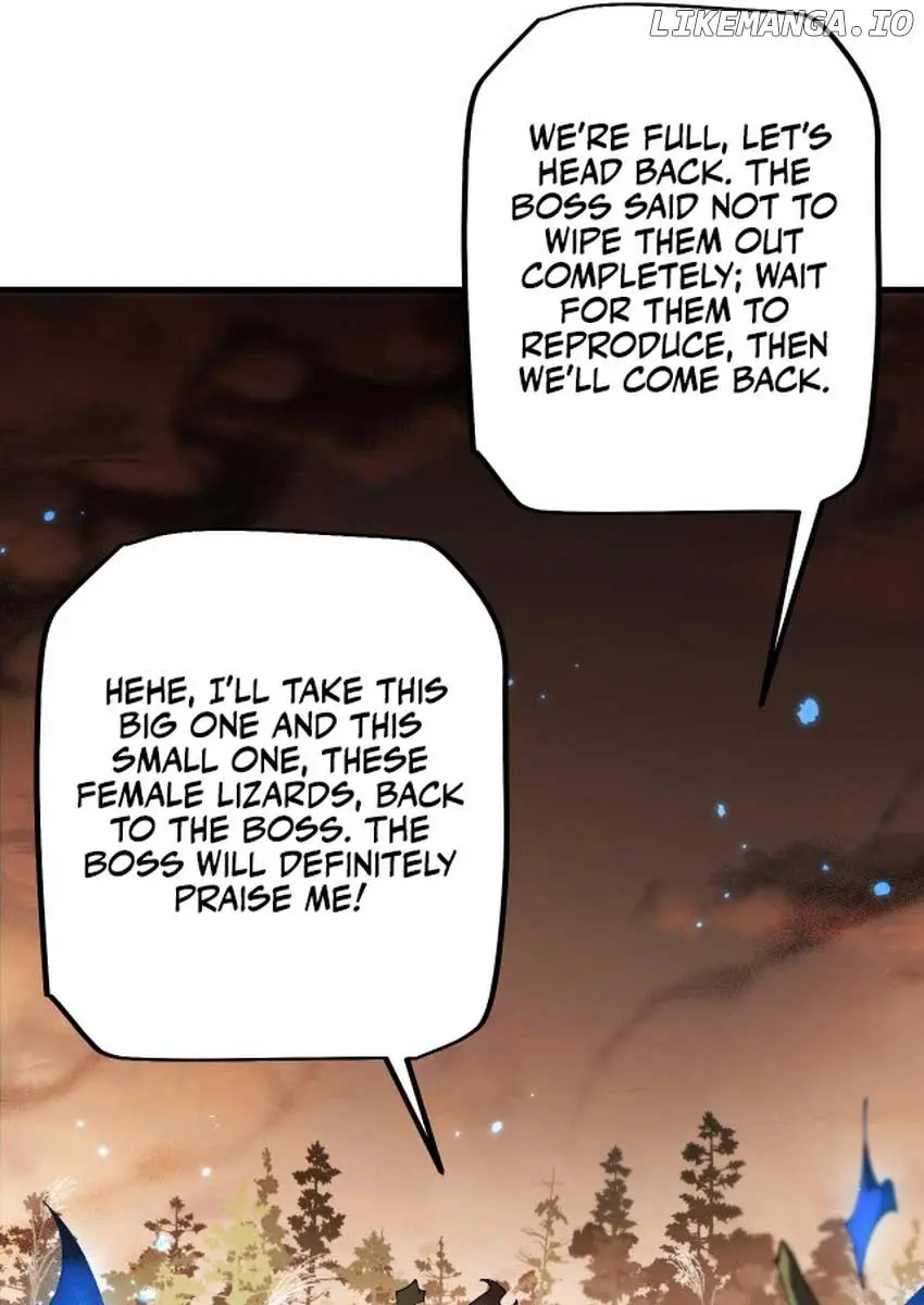 From Goblin to Goblin God Chapter 57 Page 20