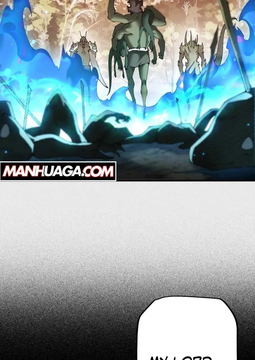 From Goblin to Goblin God Chapter 57 Page 21