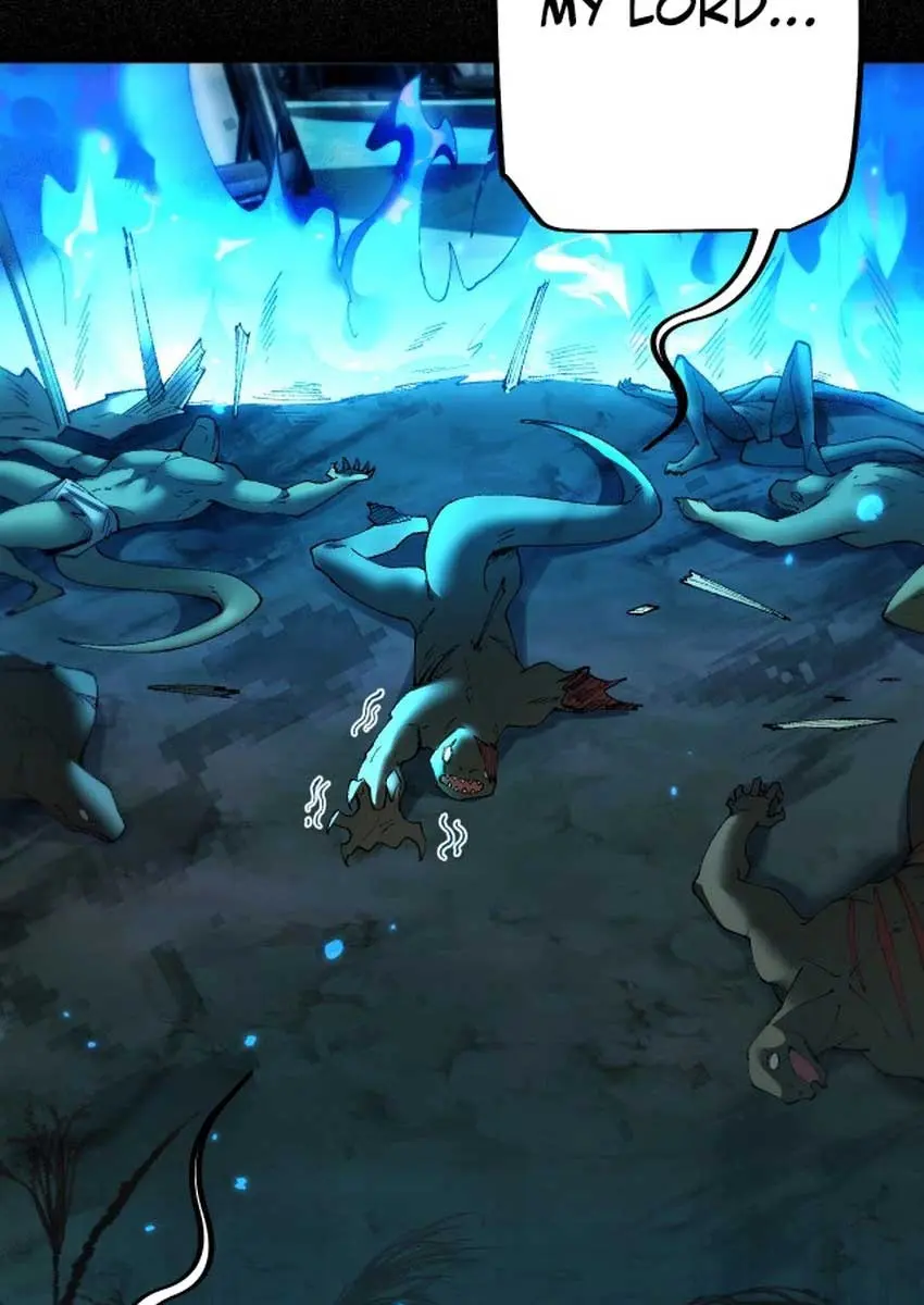 From Goblin to Goblin God Chapter 57 Page 22