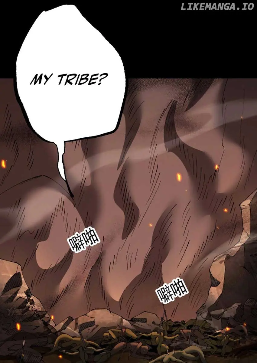 From Goblin to Goblin God Chapter 57 Page 27