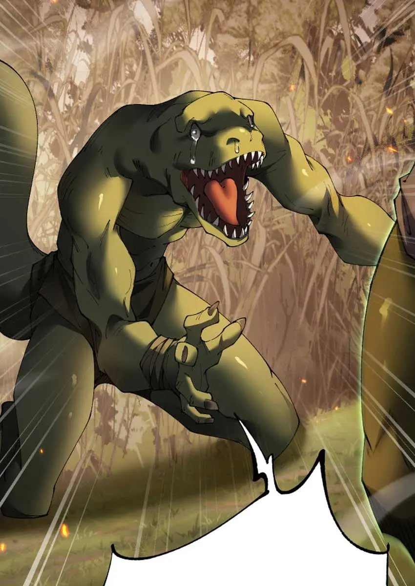 From Goblin to Goblin God Chapter 57 Page 31