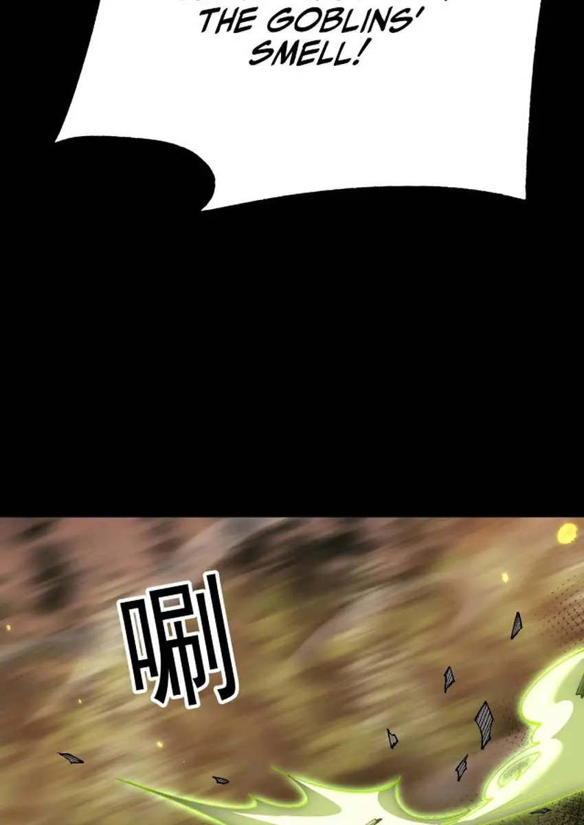 From Goblin to Goblin God Chapter 57 Page 38