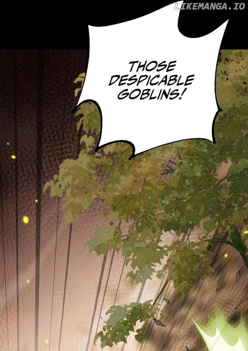 From Goblin to Goblin God Chapter 57 Page 40