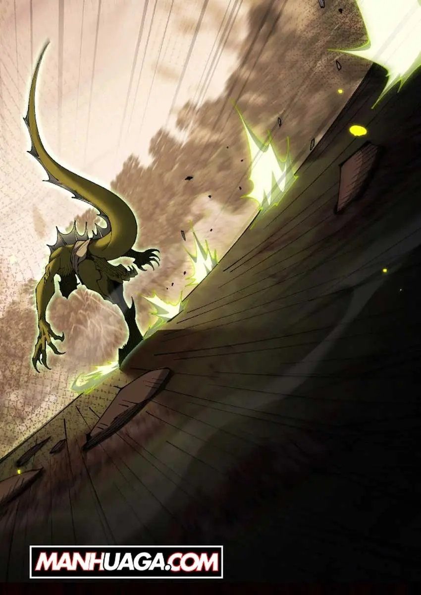 From Goblin to Goblin God Chapter 57 Page 41