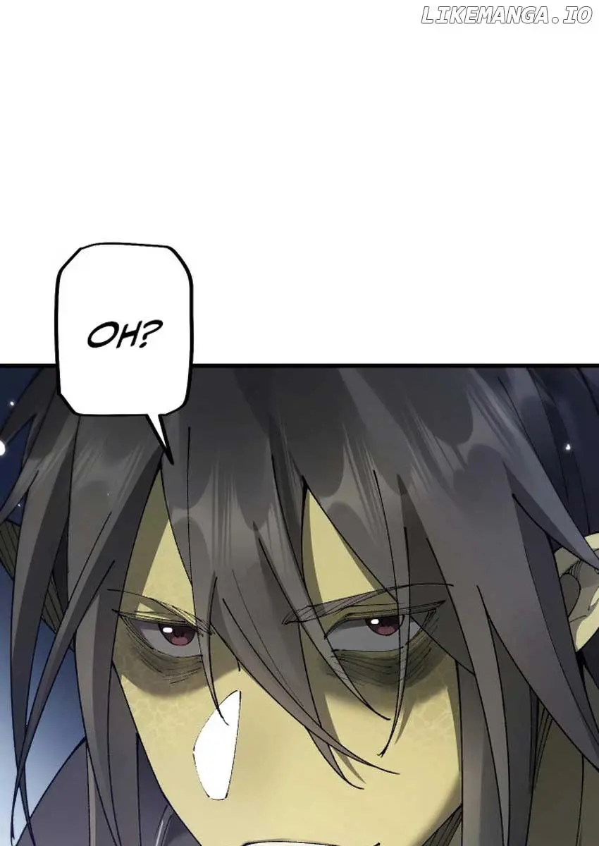 From Goblin to Goblin God Chapter 57 Page 47