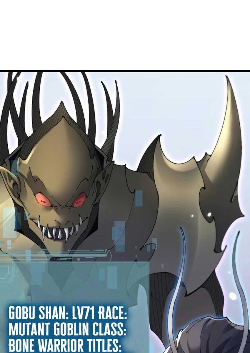 From Goblin to Goblin God Chapter 57 Page 49