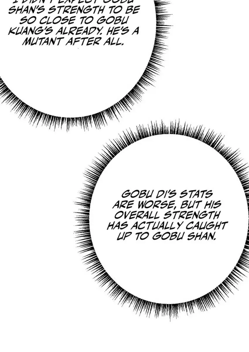 From Goblin to Goblin God Chapter 57 Page 52