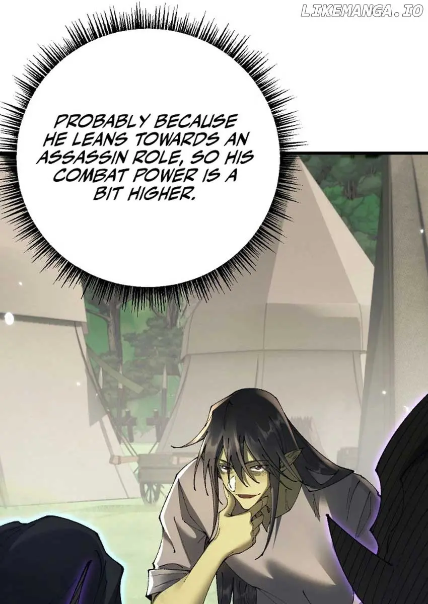 From Goblin to Goblin God Chapter 57 Page 54