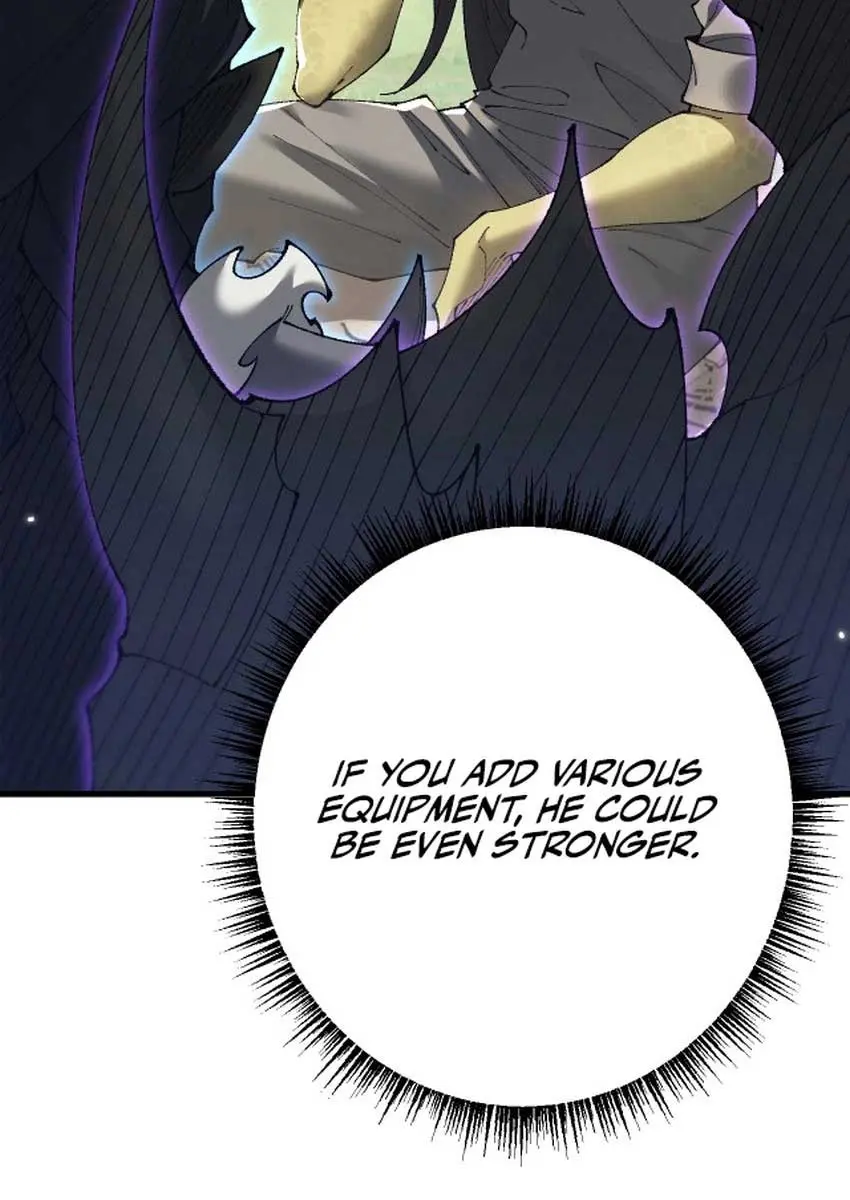 From Goblin to Goblin God Chapter 57 Page 55