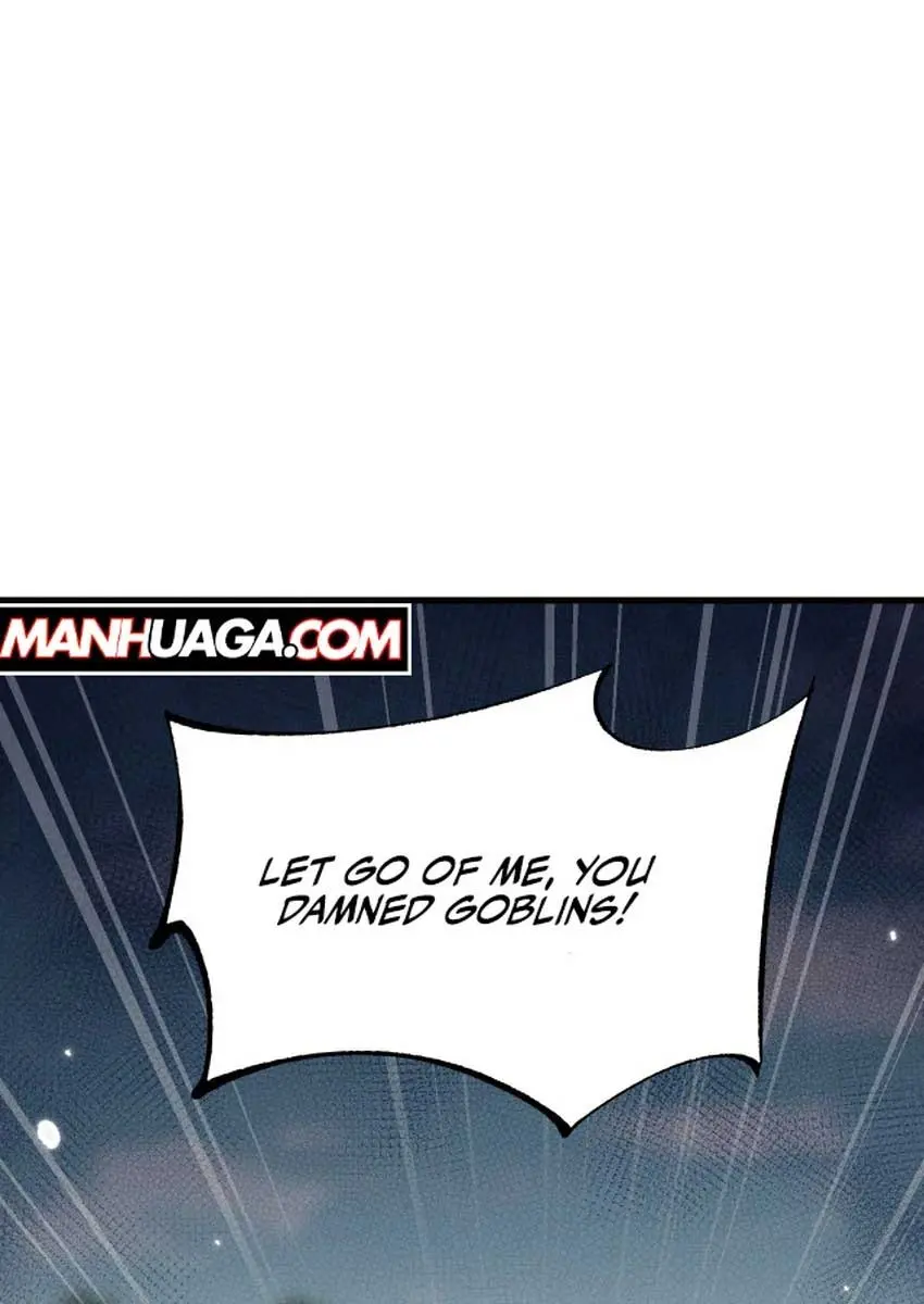 From Goblin to Goblin God Chapter 57 Page 56