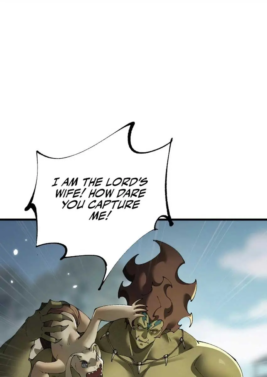 From Goblin to Goblin God Chapter 57 Page 58