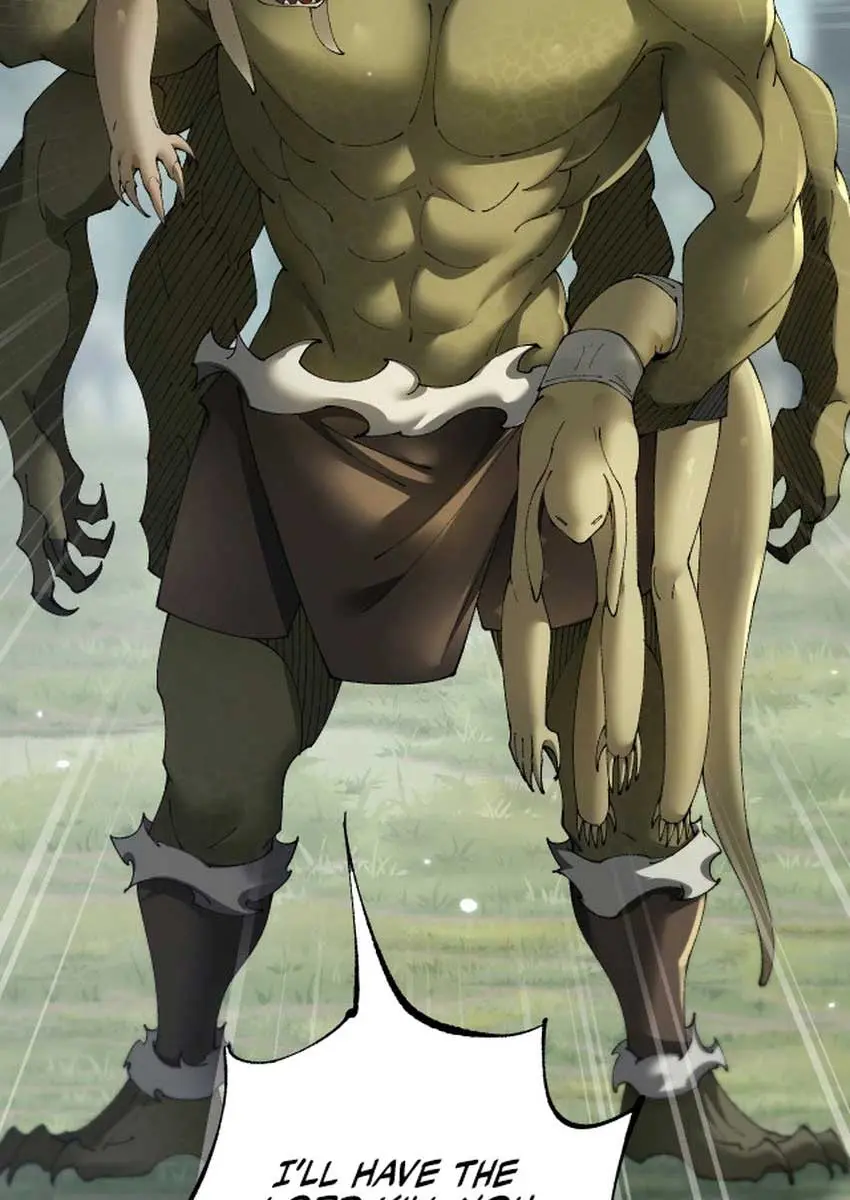 From Goblin to Goblin God Chapter 57 Page 59