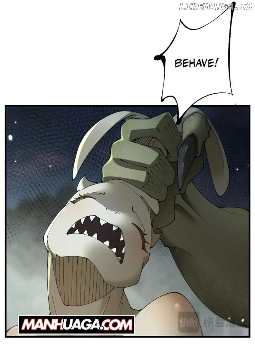 From Goblin to Goblin God Chapter 57 Page 61