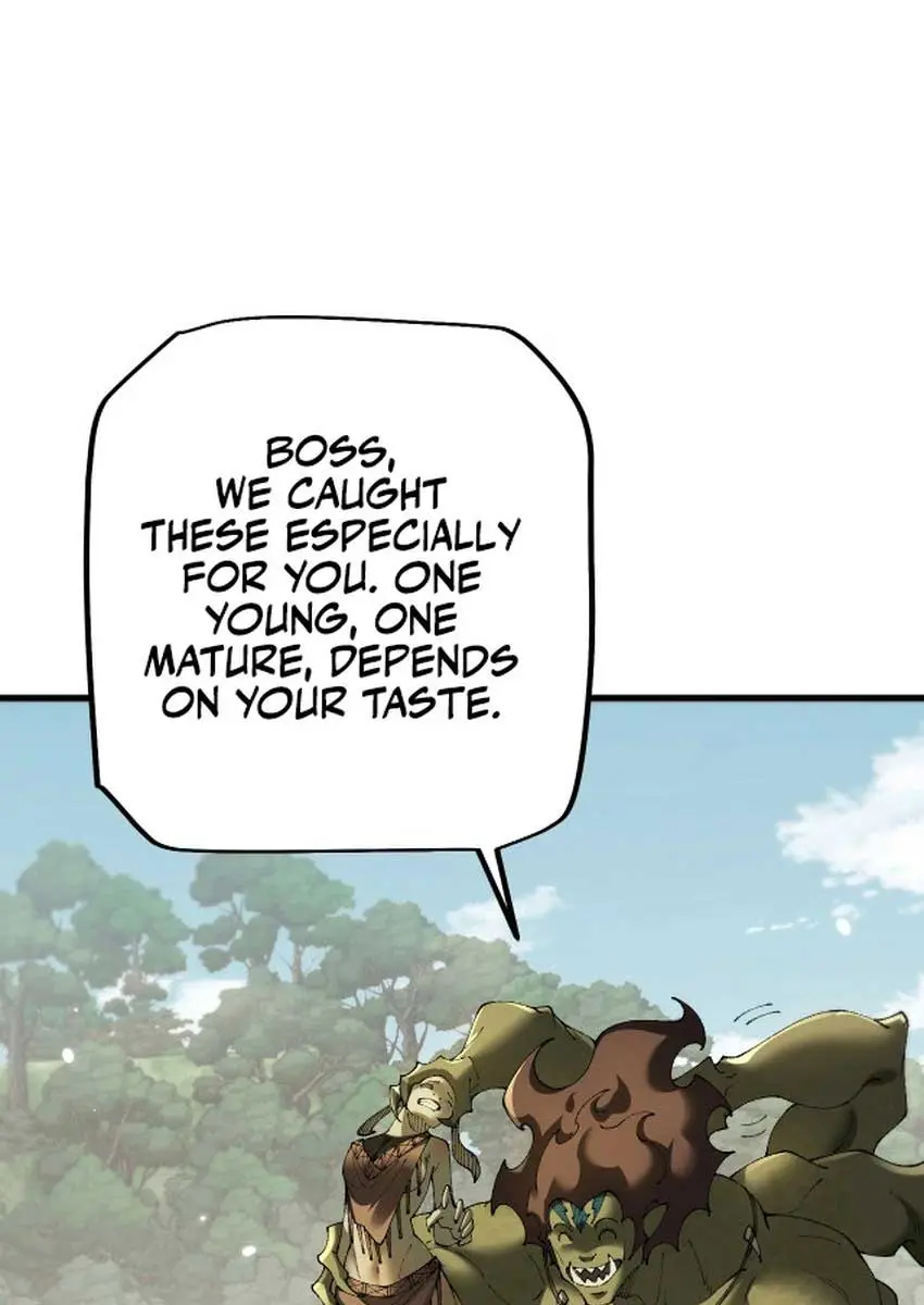 From Goblin to Goblin God Chapter 57 Page 62