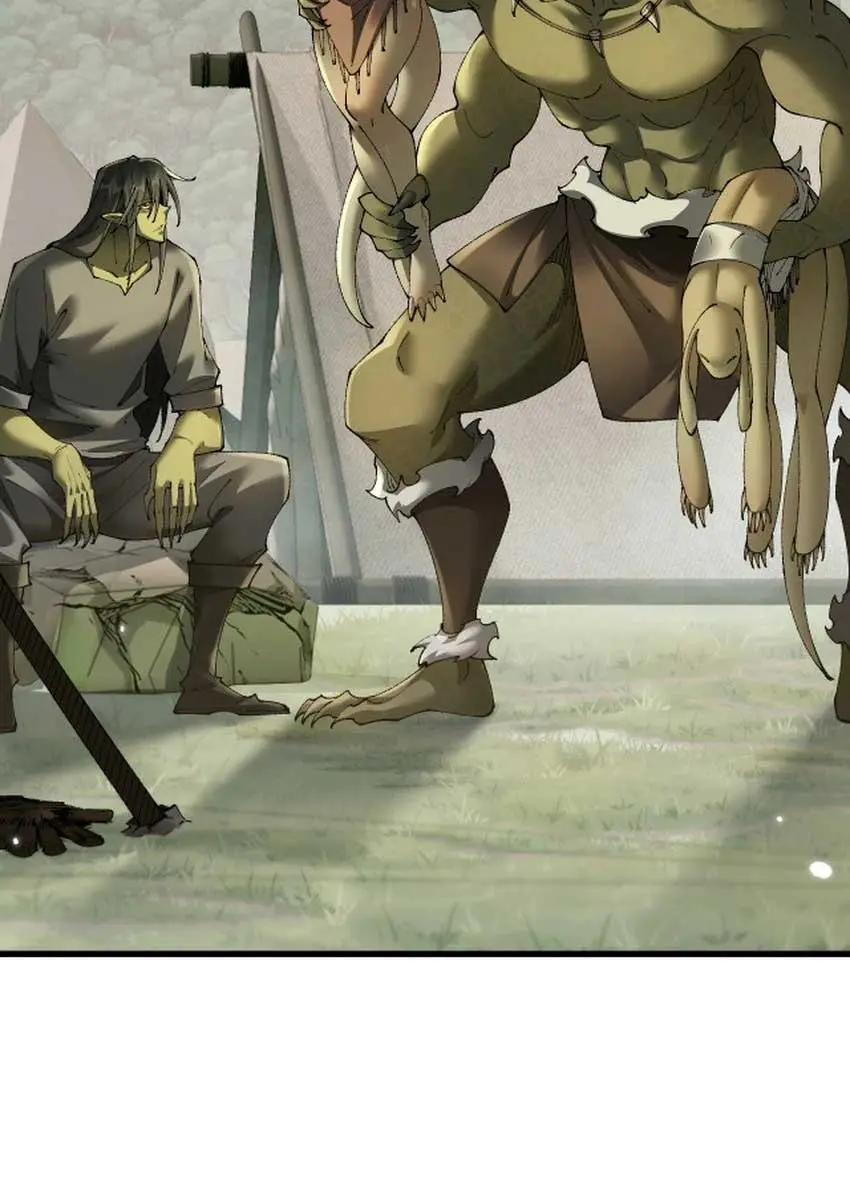 From Goblin to Goblin God Chapter 57 Page 63