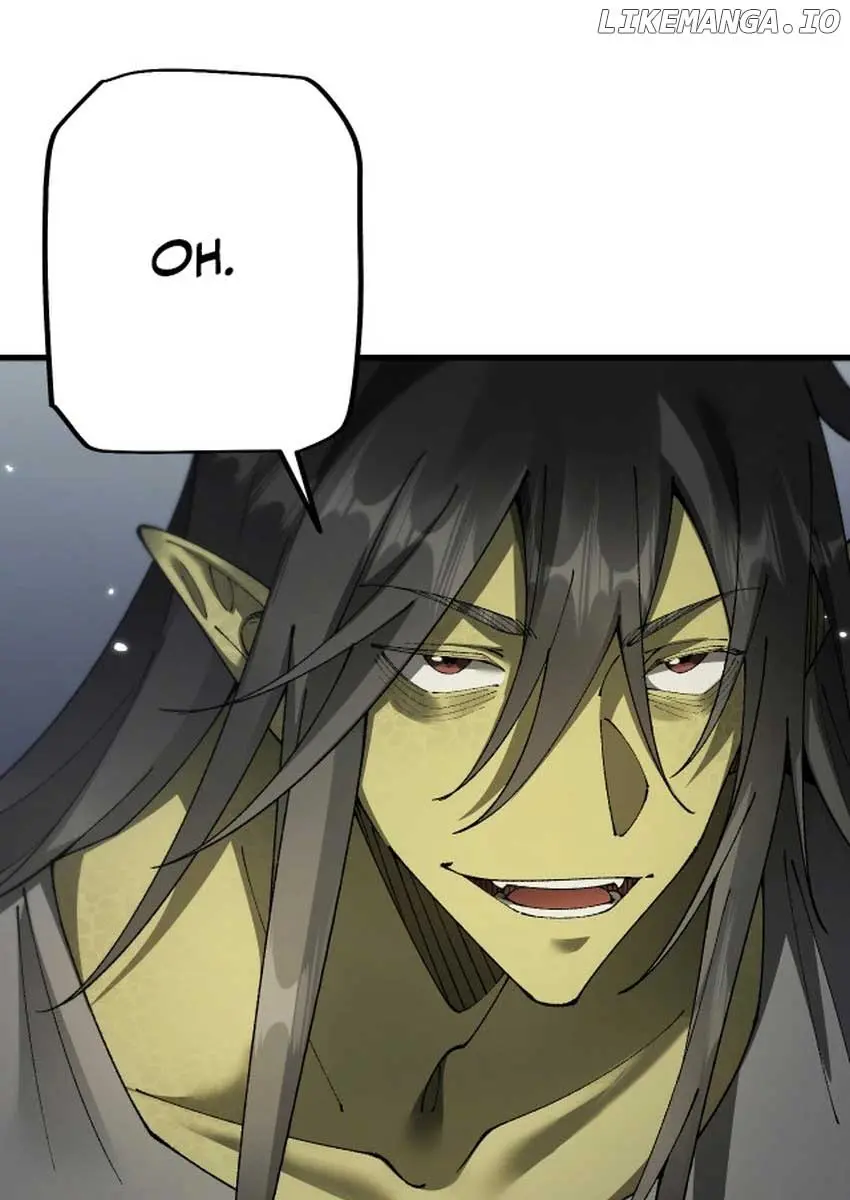 From Goblin to Goblin God Chapter 57 Page 68