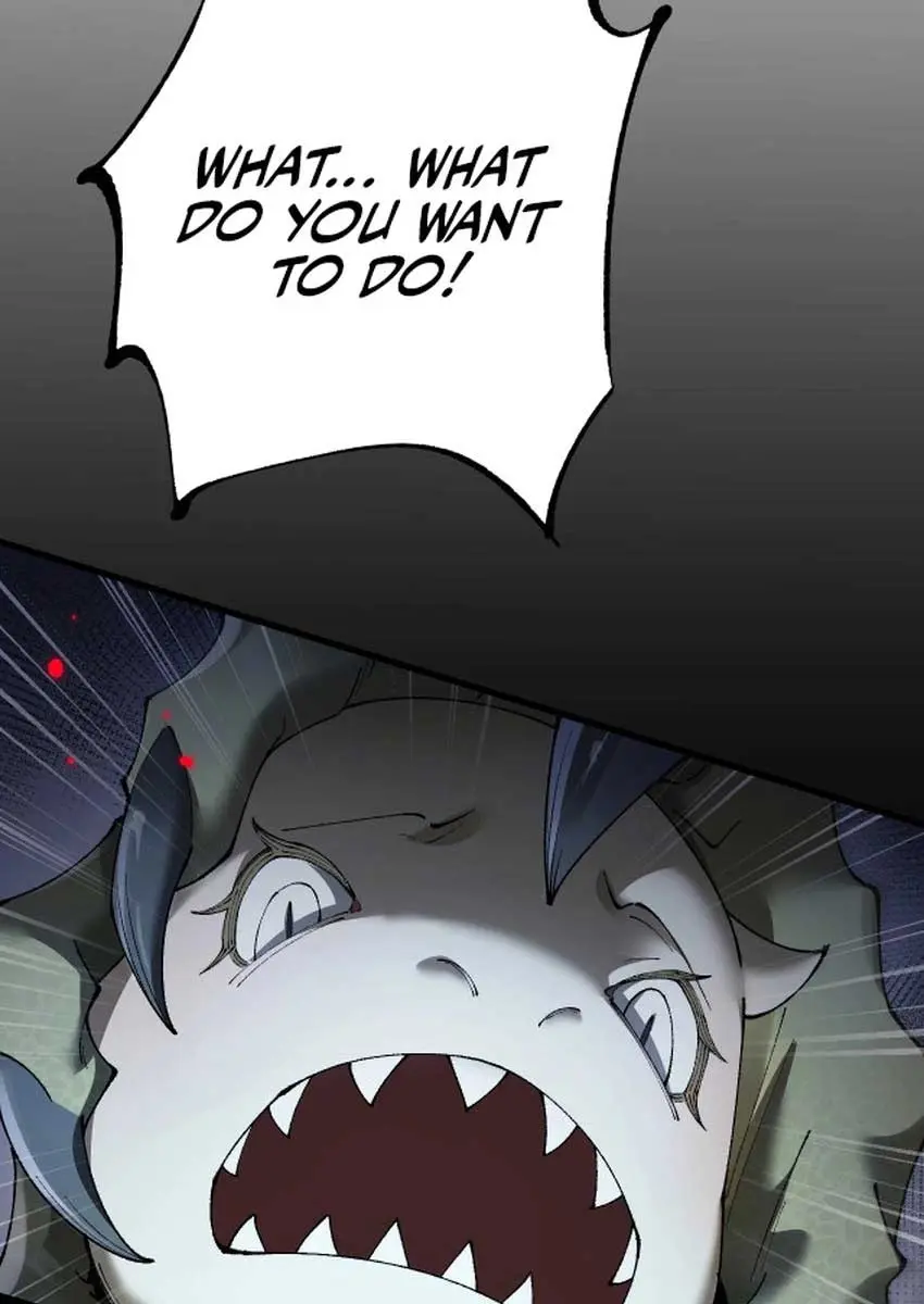 From Goblin to Goblin God Chapter 57 Page 70